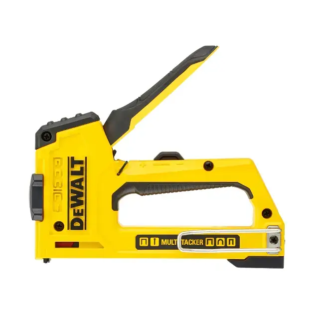 Csak ma DeWALT - 5 az 1-ben univerzális tűzőgép DWHT0-TR510