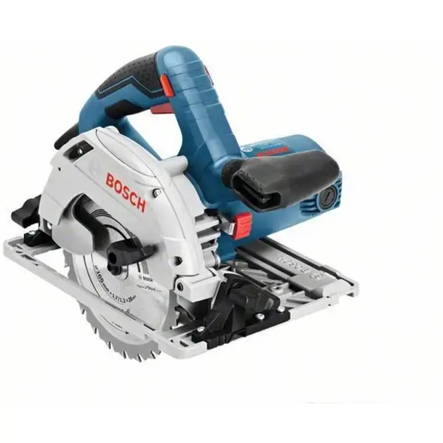 Vásárlói kedvenc Bosch - Körfűrész 165 mm, 1350 W 0601682100