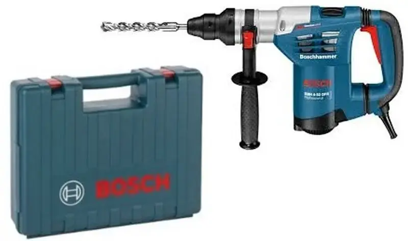 Bosch - Fúrókalapács SDS Plus 900 W 0611332100 Alacsony ár