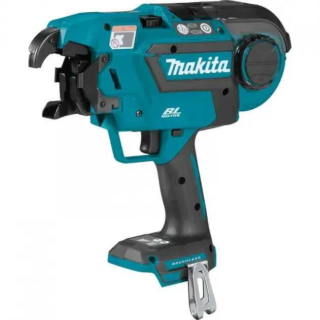 Makita - 18V AKU drótkötő, akkumulátor és töltő nélkül DTR180ZJ Vedd meg online
