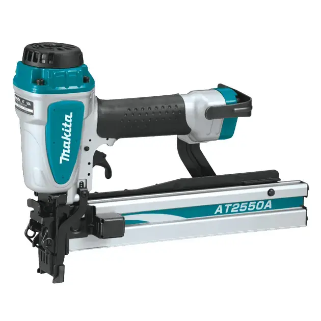 Biztonságos fizetés Makita - Pneumatikus tűzőgép 25 mm At2550A