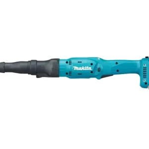 Nézd meg most Makita - 18V AKU sarokcsavarhúzó, akkumulátor és töltő nélkül DFL651FZ