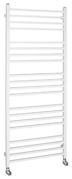 Gyors kiszállítás Sapho Metro - Fűtőszál 60x151 cm, 557 W, fehér IR420T
