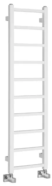 Népszerű Sapho Metro Light - Fűtőszál 30x114 cm, 211 W, fehér IR444T