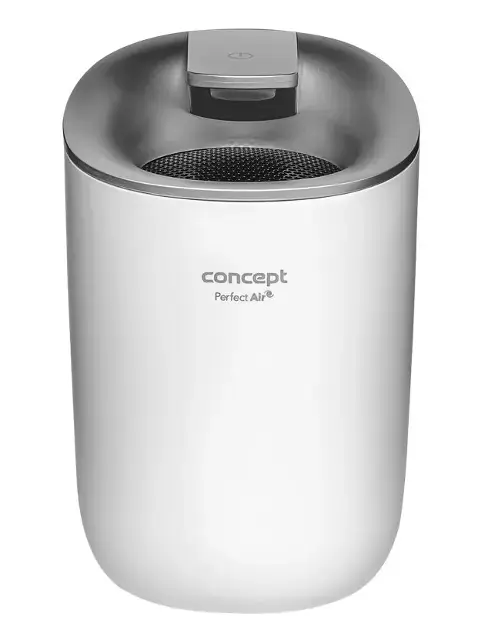 Concept - Páramentesítő Perfect Air, fehér ov1100 Ne maradj le