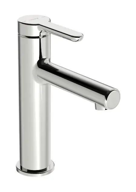 Azonnali szállítás Hansa Designo - Kagylókeverő Style, króm 51882293