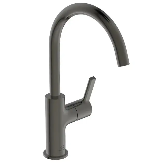 Ideal Standard Joy - Mosdókagyló-keverő, mágneses szürke BC778A5 Legkelendőbb