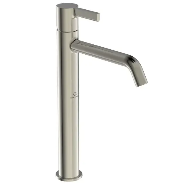 Ideal Standard Joy - Mosdókagyló keverő, Silver Storm BC782GN Vásárlói kedvenc